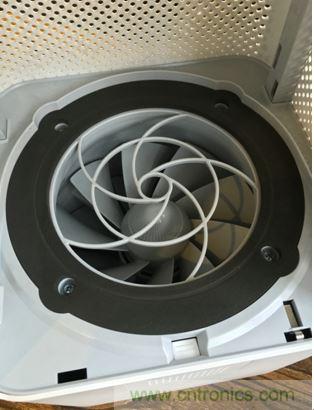 小米空氣淨化器2評測報告：不完美的新國貨也能精彩