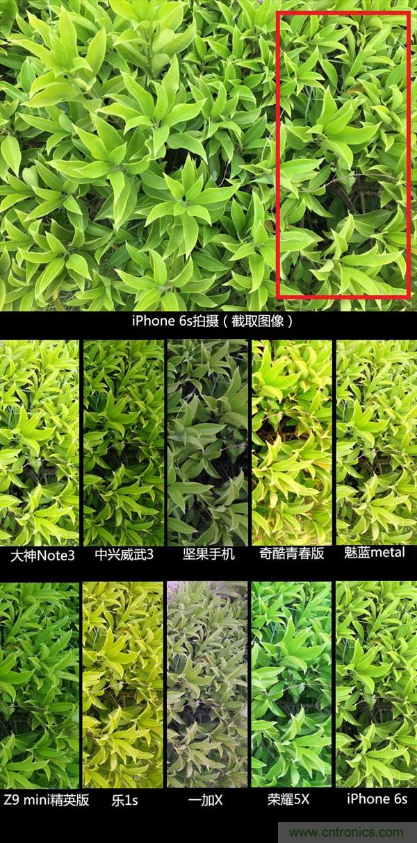 2015年9款千元智能手機橫評：誰才是紅海霸主？