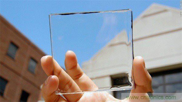 此光伏電池腦洞大開，黑科技逆襲成黑馬