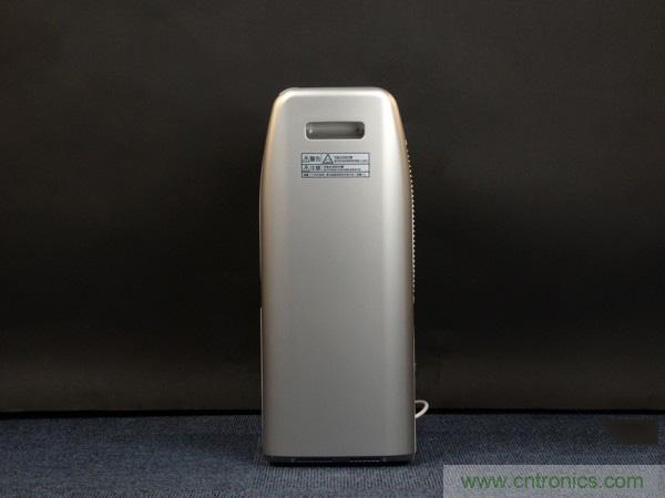 鬆下除濕機F-YCL27C評測：讓家裏和心情都陽光燦爛的神器