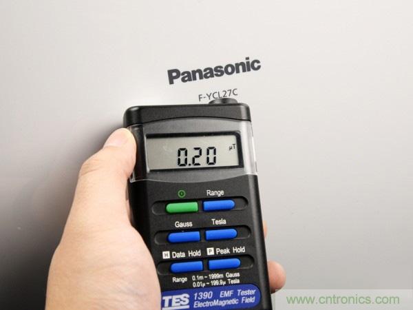 鬆下除濕機F-YCL27C評測：讓家裏和心情都陽光燦爛的神器