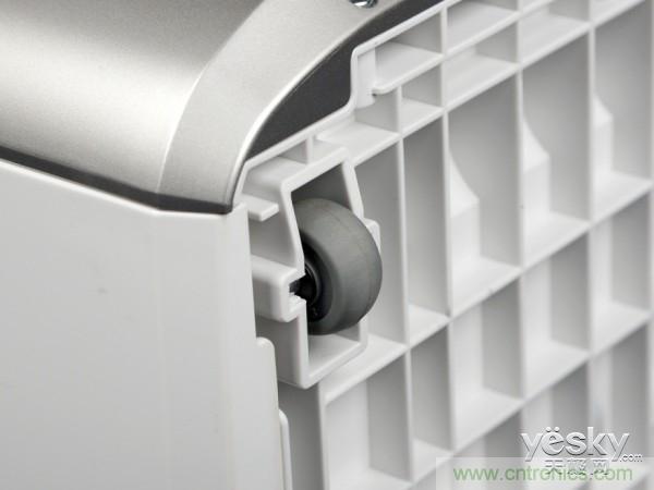 鬆下除濕機F-YCL27C評測：讓家裏和心情都陽光燦爛的神器