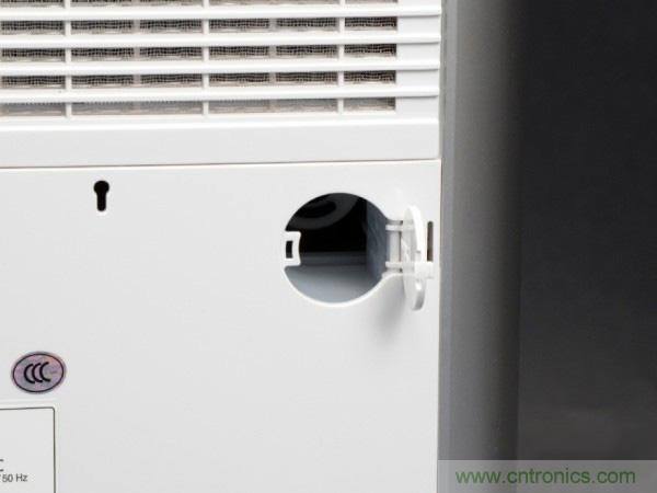 鬆下除濕機F-YCL27C評測：讓家裏和心情都陽光燦爛的神器