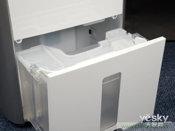 鬆下除濕機F-YCL27C評測：讓家裏和心情都陽光燦爛的神器