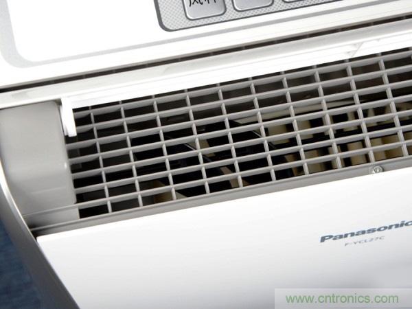 鬆下除濕機F-YCL27C評測：讓家裏和心情都陽光燦爛的神器