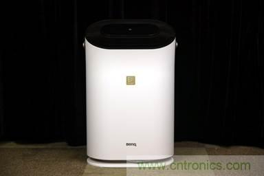 霧霾生存指南之：教你如何正確選擇空氣淨化器