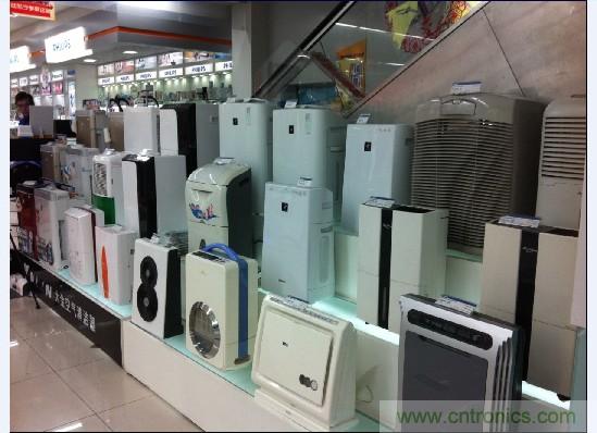 霧霾肆虐，你還在為如何選擇空氣淨化器而煩惱嗎？