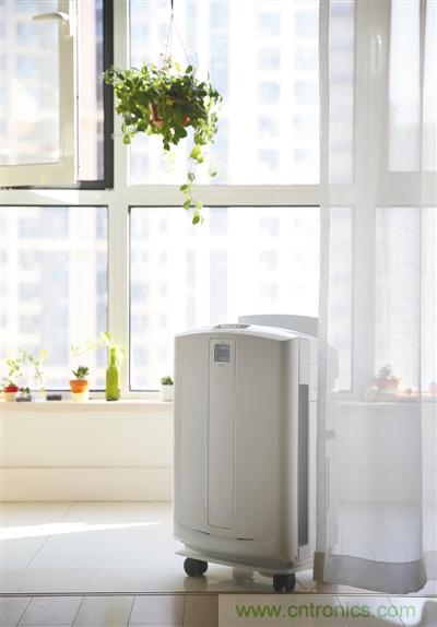 霧霾肆虐，你還在為如何選擇空氣淨化器而煩惱嗎？