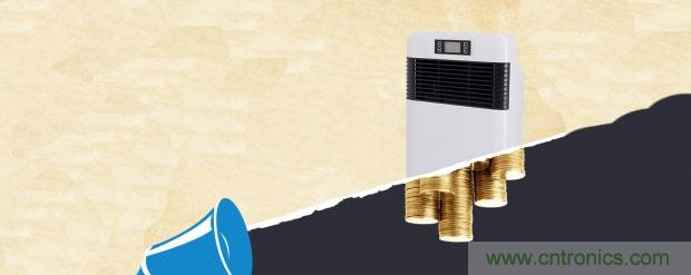 2015年度空氣淨化器行業，你不可不知的十大大事件盤點