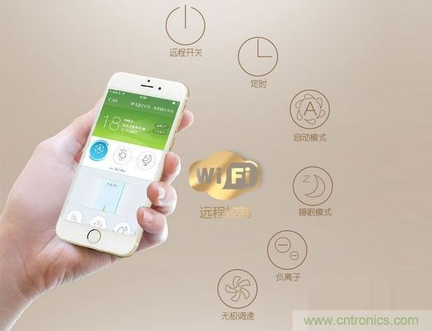  美的KJ500G-A11空氣淨化器評測：穹頂之下共呼吸