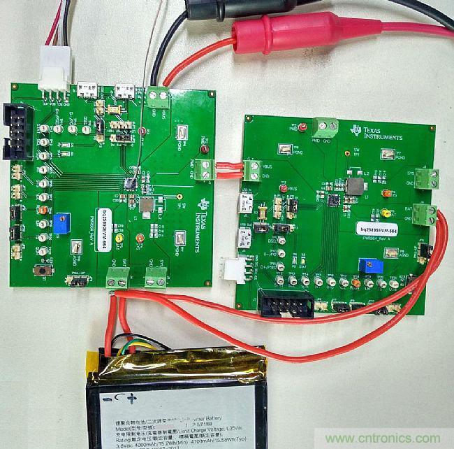 手機快充技術全麵來襲，該如何選擇合適的充電方案