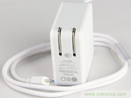 手機快充技術全麵來襲，該如何選擇合適的充電方案