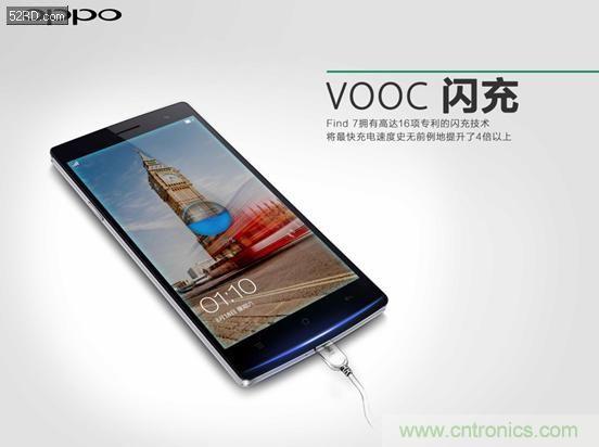 手機快充技術全麵來襲，該如何選擇合適的充電方案