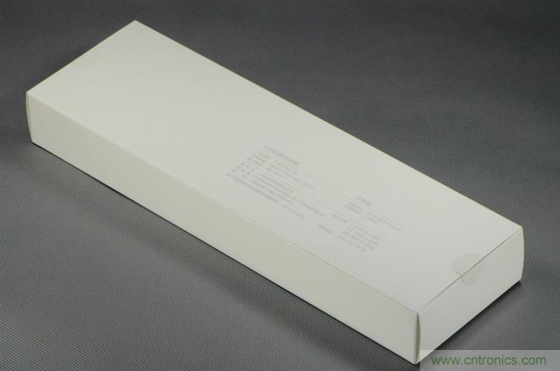 做工怒讚 神秘芯片！小米智能插線板拆解、評測