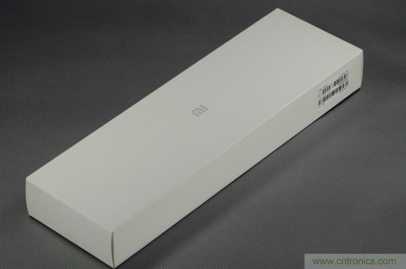 做工怒讚 神秘芯片！小米智能插線板拆解、評測