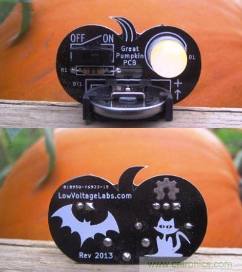 十款&ldquo;高大上&rdquo;的PCB設計，簡直讓人無法直視！