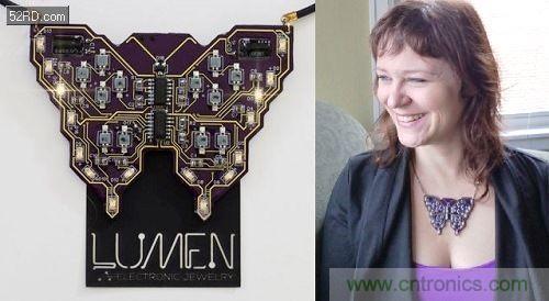 十款&ldquo;高大上&rdquo;的PCB設計，簡直讓人無法直視！