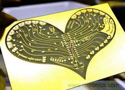 十款&ldquo;高大上&rdquo;的PCB設計，簡直讓人無法直視！