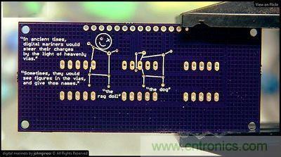十款&ldquo;高大上&rdquo;的PCB設計，簡直讓人無法直視！