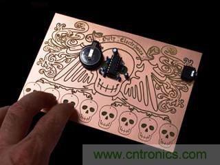 十款&ldquo;高大上&rdquo;的PCB設計，簡直讓人無法直視！