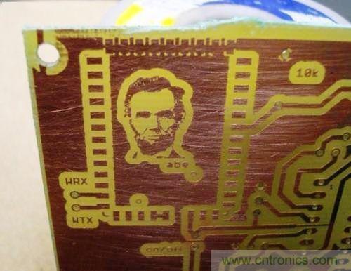 十款&ldquo;高大上&rdquo;的PCB設計，簡直讓人無法直視！