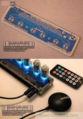 十款&ldquo;高大上&rdquo;的PCB設計，簡直讓人無法直視！