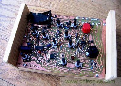 十款&ldquo;高大上&rdquo;的PCB設計，簡直讓人無法直視！