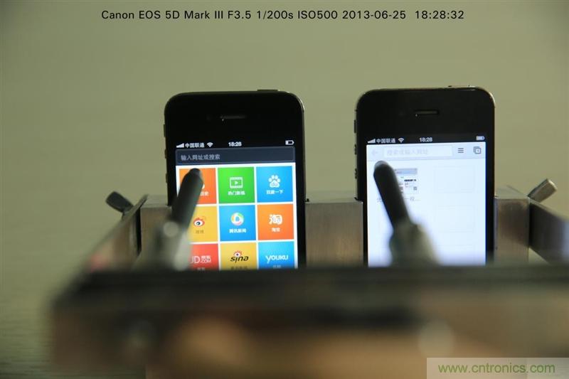雙叉神器+5D Mark III瘋狂測試：最快手機瀏覽器花落誰家？