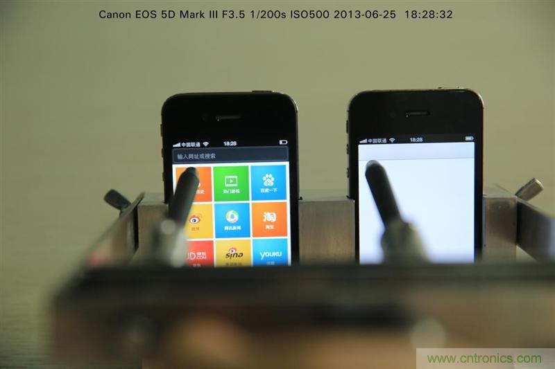 雙叉神器+5D Mark III瘋狂測試：最快手機瀏覽器花落誰家？