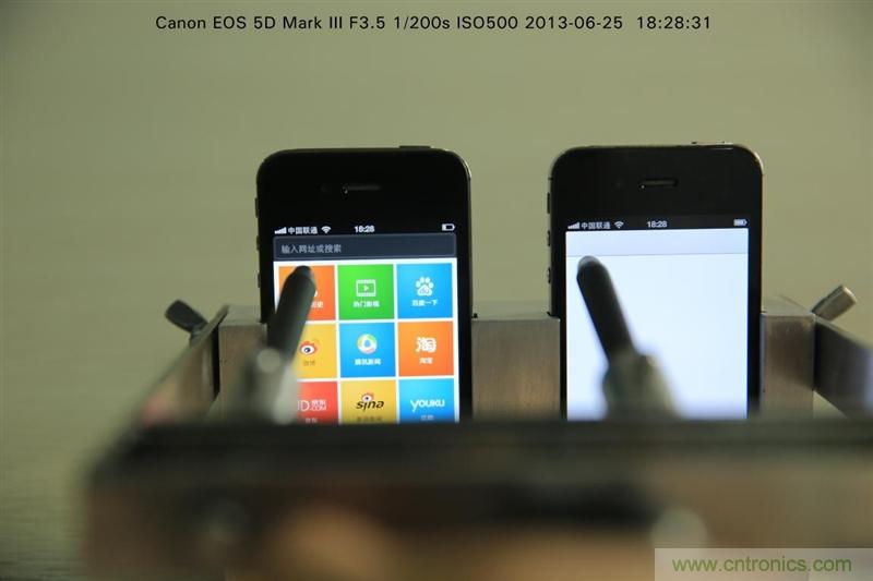 雙叉神器+5D Mark III瘋狂測試：最快手機瀏覽器花落誰家？