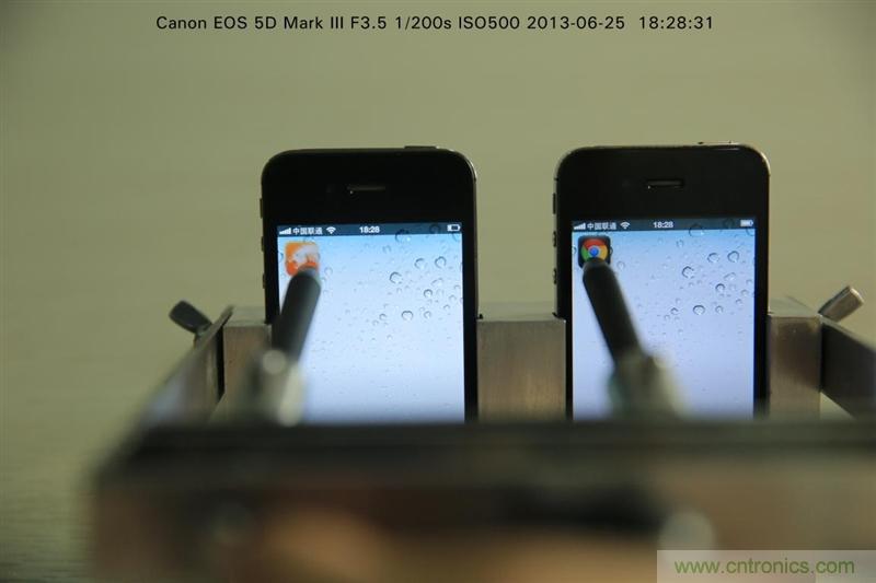 雙叉神器+5D Mark III瘋狂測試：最快手機瀏覽器花落誰家？