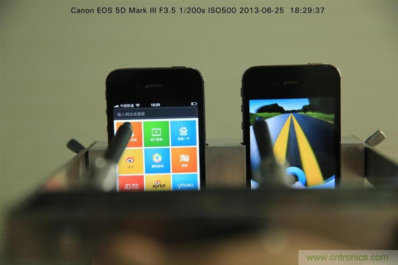 雙叉神器+5D Mark III瘋狂測試：最快手機瀏覽器花落誰家？