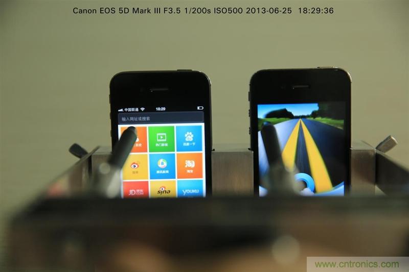 雙叉神器+5D Mark III瘋狂測試：最快手機瀏覽器花落誰家？