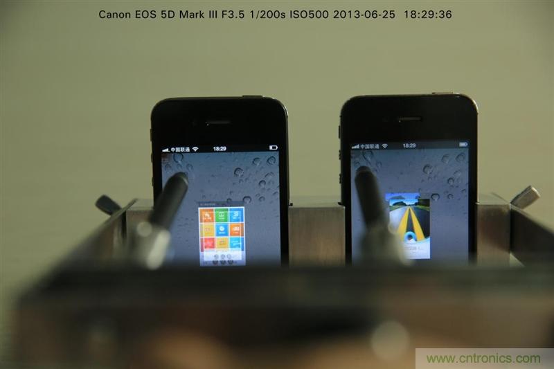 雙叉神器+5D Mark III瘋狂測試：最快手機瀏覽器花落誰家？