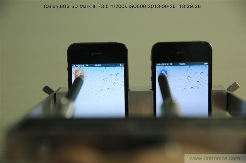 雙叉神器+5D Mark III瘋狂測試：最快手機瀏覽器花落誰家？