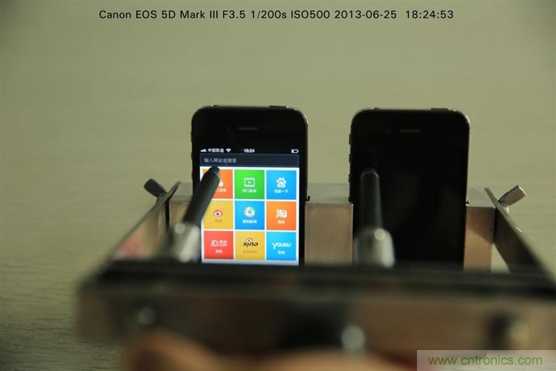 雙叉神器+5D Mark III瘋狂測試：最快手機瀏覽器花落誰家？