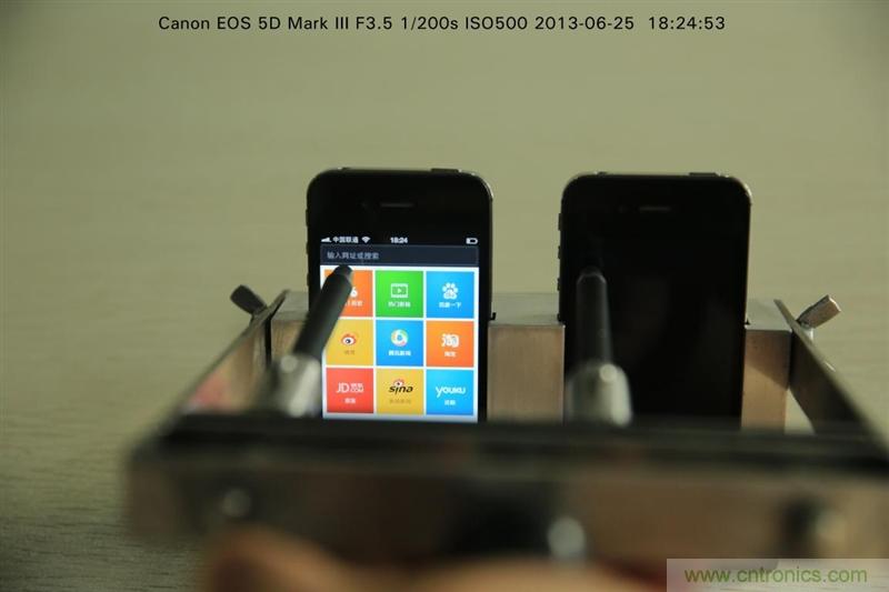 雙叉神器+5D Mark III瘋狂測試：最快手機瀏覽器花落誰家？