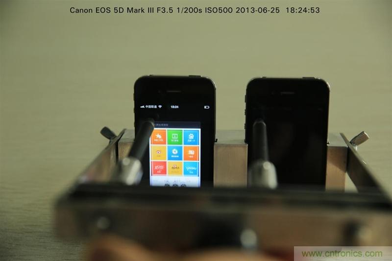 雙叉神器+5D Mark III瘋狂測試：最快手機瀏覽器花落誰家？