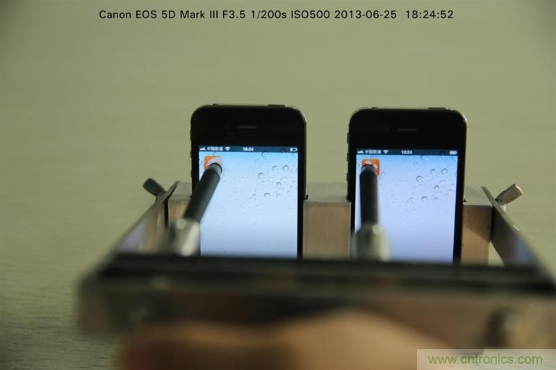 雙叉神器+5D Mark III瘋狂測試：最快手機瀏覽器花落誰家？