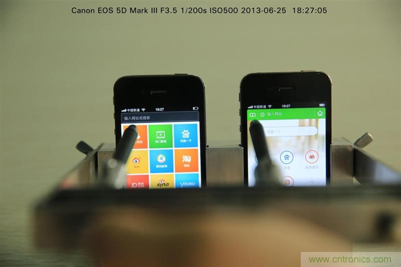 雙叉神器+5D Mark III瘋狂測試：最快手機瀏覽器花落誰家？