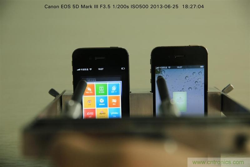 雙叉神器+5D Mark III瘋狂測試：最快手機瀏覽器花落誰家？