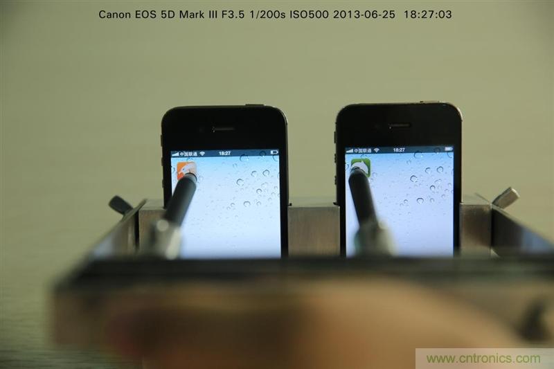 雙叉神器+5D Mark III瘋狂測試：最快手機瀏覽器花落誰家？