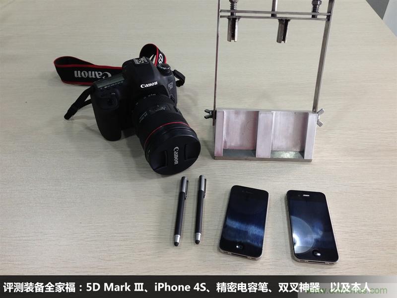 雙叉神器+5D Mark III瘋狂測試：最快手機瀏覽器花落誰家？