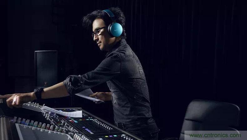 頭條哥的夢想之作！FIIL耳機能讓汪峰上頭條否？