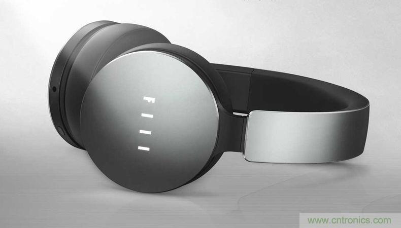 頭條哥的夢想之作！FIIL耳機能讓汪峰上頭條否？