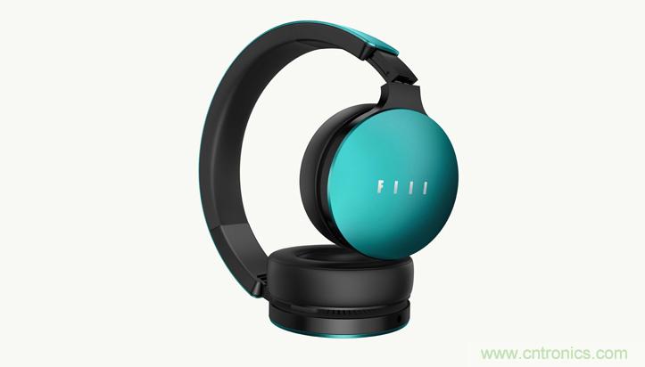 頭條哥的夢想之作！FIIL耳機能讓汪峰上頭條否？