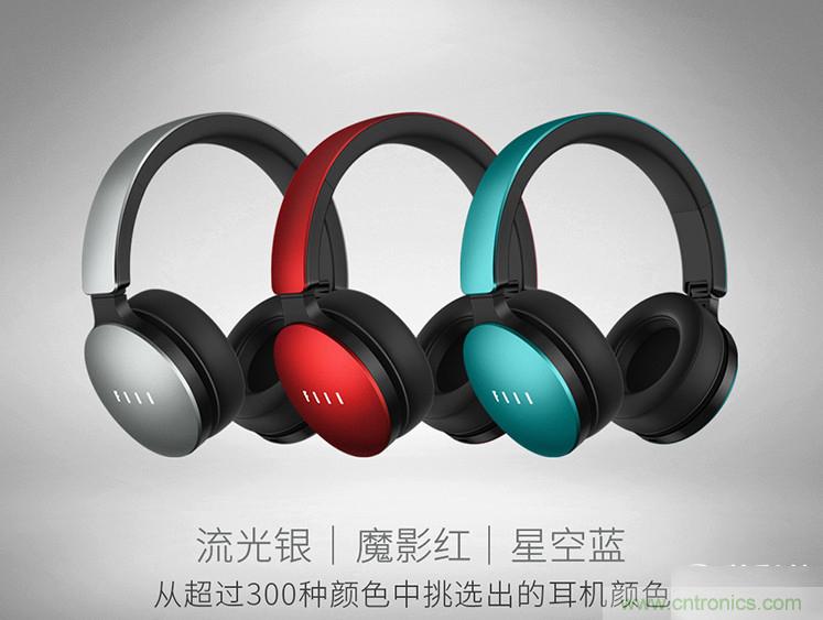 頭條哥的夢想之作！FIIL耳機能讓汪峰上頭條否？