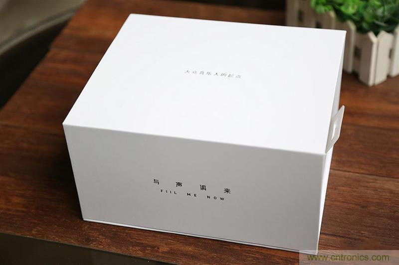 頭條哥的夢想之作！FIIL耳機能讓汪峰上頭條否？