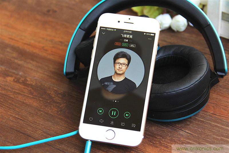 頭條哥的夢想之作！FIIL耳機能讓汪峰上頭條否？