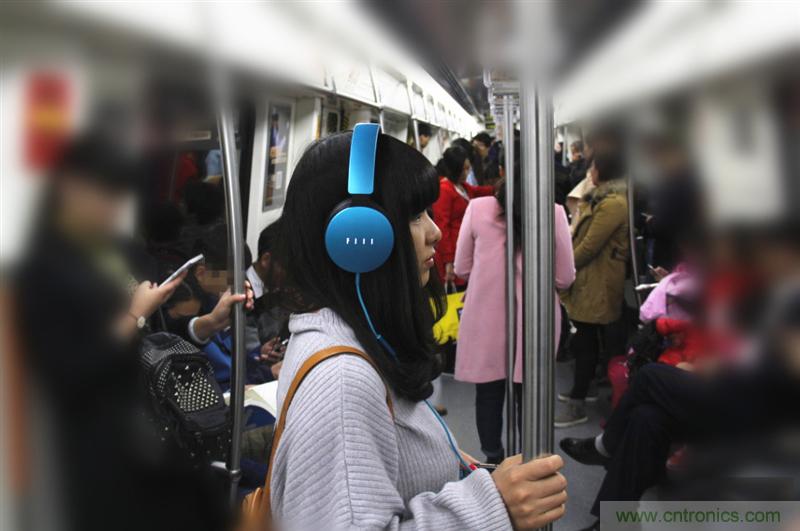 頭條哥的夢想之作！FIIL耳機能讓汪峰上頭條否？